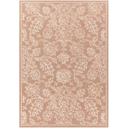 Livabliss Greenwich GWC-2336 Outdoor Safe Area Rug GWC2336-5373